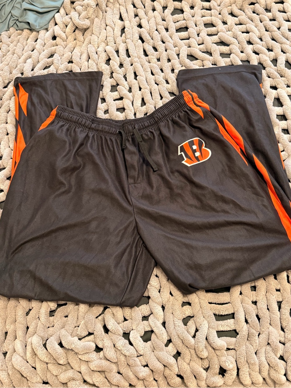 bengals pj pants